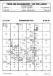 Map Image 026, Beltrami County 1997 Published by Farm and Home Publishers, LTD